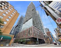 2210 - 100 DALHOUSIE STREET, Toronto, Ontario
