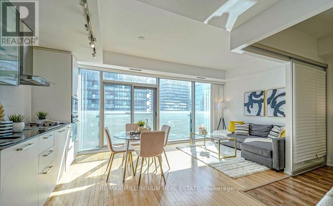 3612 - 14 York Street, Toronto, Ontario  M5J 2Z2 - Photo 11 - C13698824