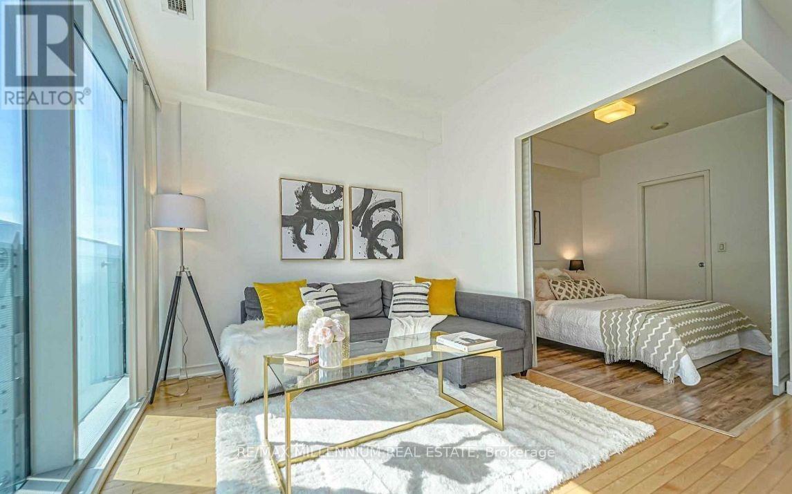 3612 - 14 York Street, Toronto, Ontario  M5J 2Z2 - Photo 12 - C13698824