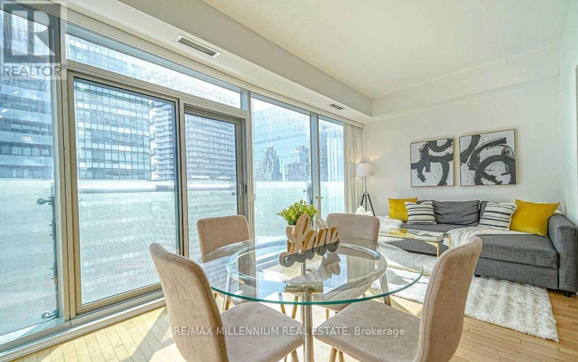 3612 - 14 York Street, Toronto, Ontario  M5J 2Z2 - Photo 9 - C13698824