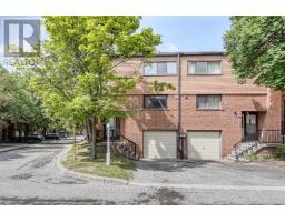163 SONG MEADOWAY, Toronto, Ontario