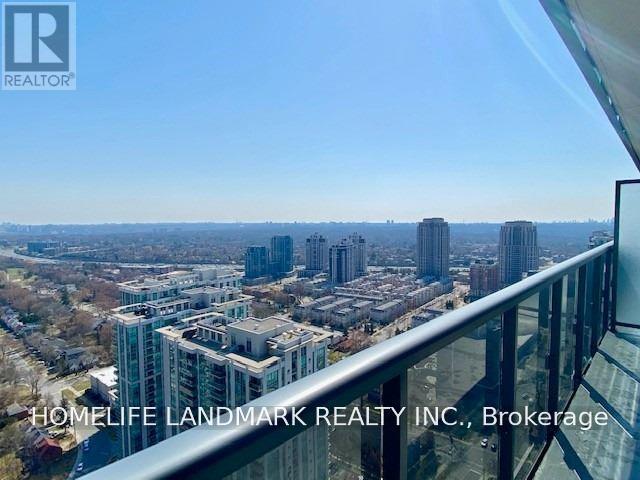 3107 - 2 Anndale Drive, Toronto, Ontario  M2N 0G5 - Photo 16 - C13698834