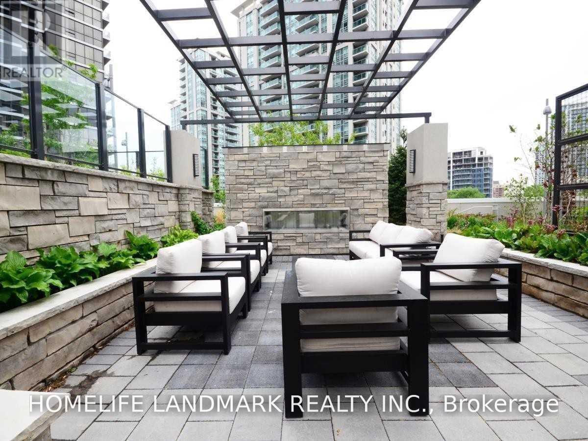 3107 - 2 Anndale Drive, Toronto, Ontario  M2N 0G5 - Photo 7 - C13698834