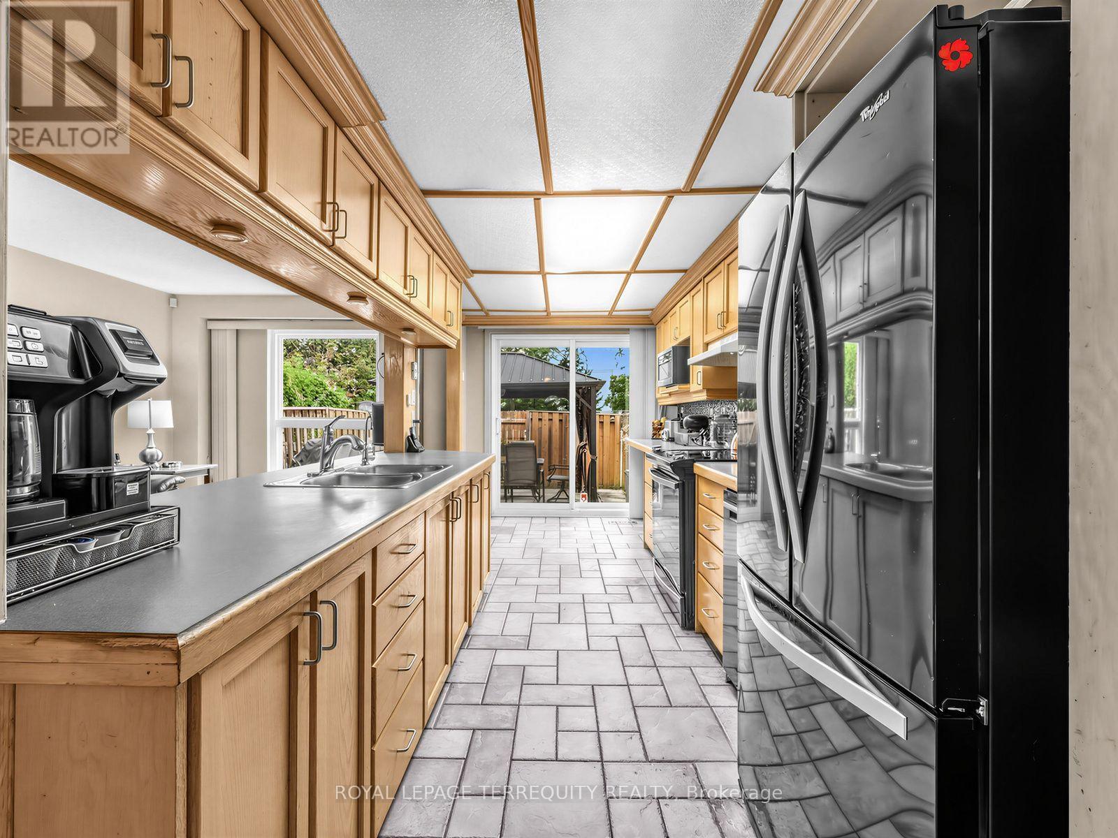 19 - 1330 Trowbridge Drive, Oshawa, Ontario  L1G 7L1 - Photo 13 - E13698820