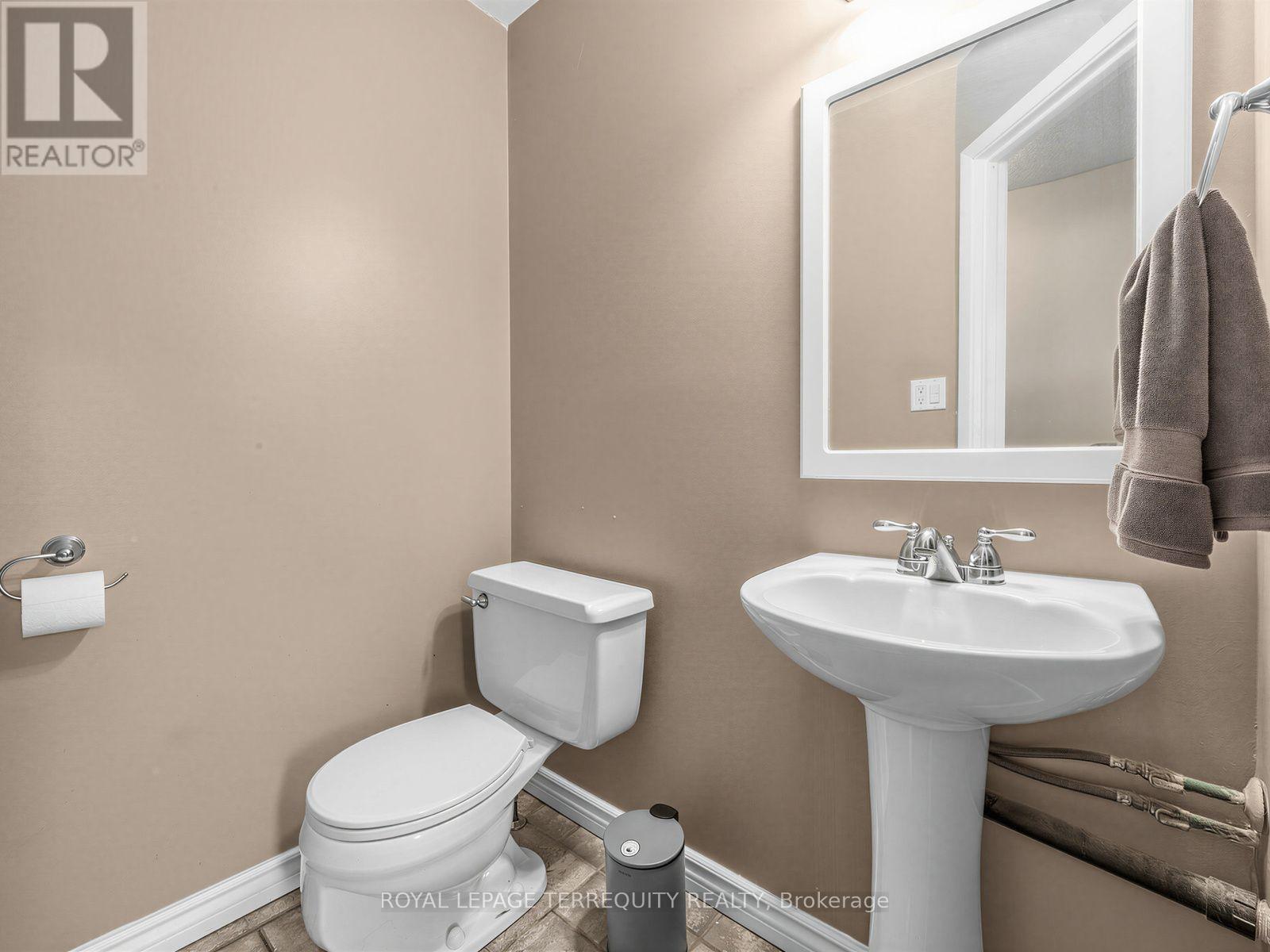 19 - 1330 Trowbridge Drive, Oshawa, Ontario  L1G 7L1 - Photo 15 - E13698820