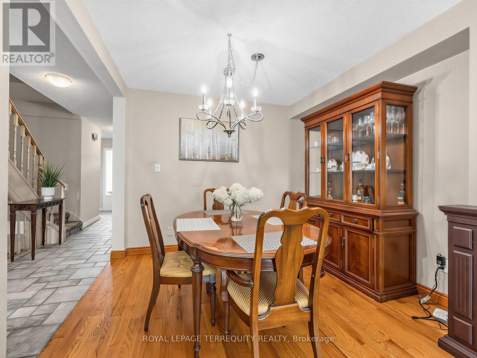 19 - 1330 Trowbridge Drive, Oshawa, Ontario  L1G 7L1 - Photo 7 - E13698820