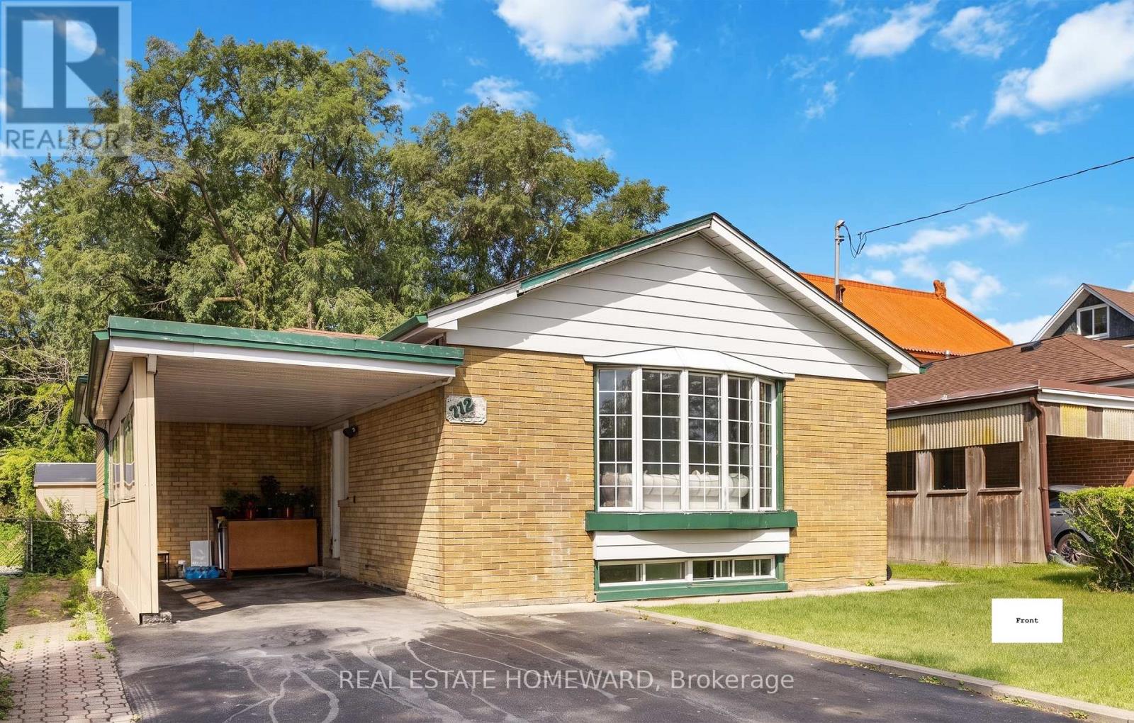 712 BRIMLEY ROAD, Toronto, Ontario