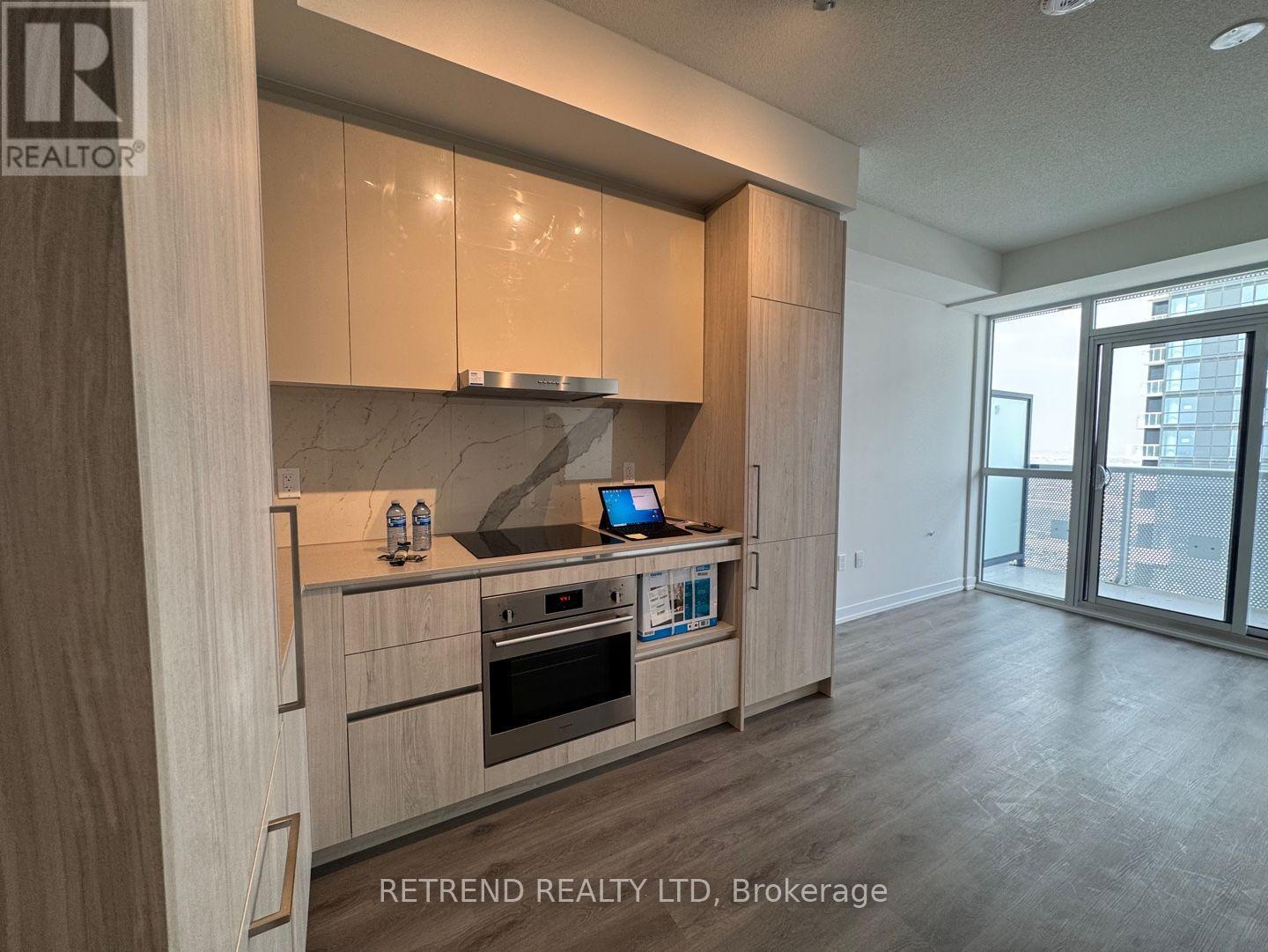 4001 - 225 Commerce Street E, Vaughan, Ontario  L4J 0R1 - Photo 2 - N13698786