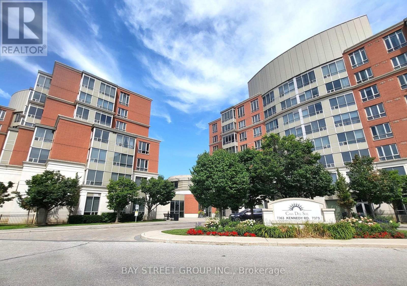 209 - 7363 KENNEDY ROAD, Markham, Ontario