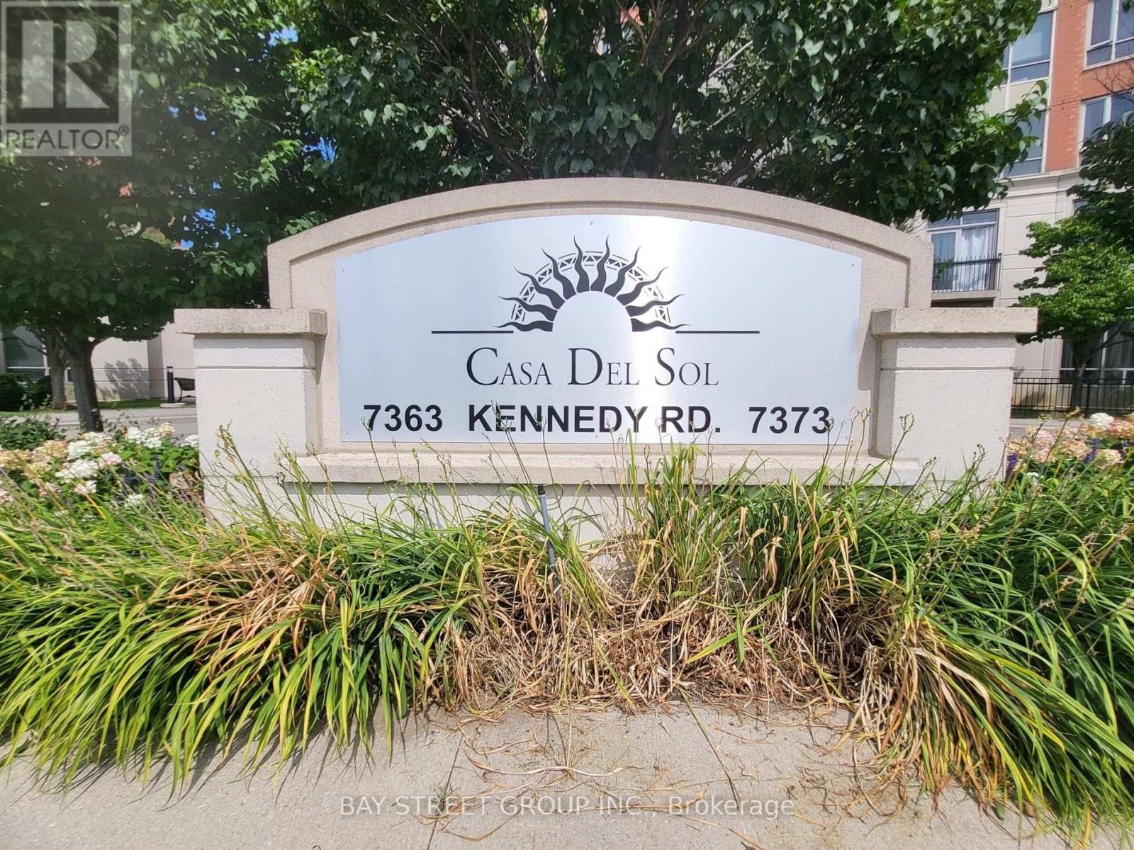 209 - 7363 Kennedy Road, Markham, Ontario  L3R 1G8 - Photo 2 - N13698802