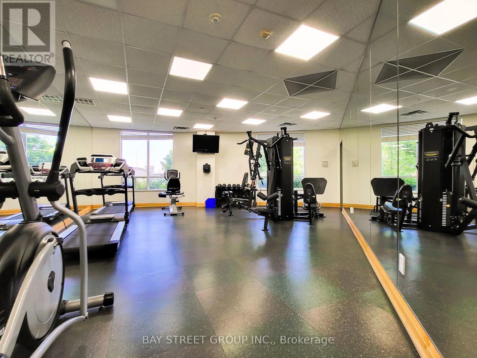 209 - 7363 Kennedy Road, Markham, Ontario  L3R 1G8 - Photo 31 - N13698802