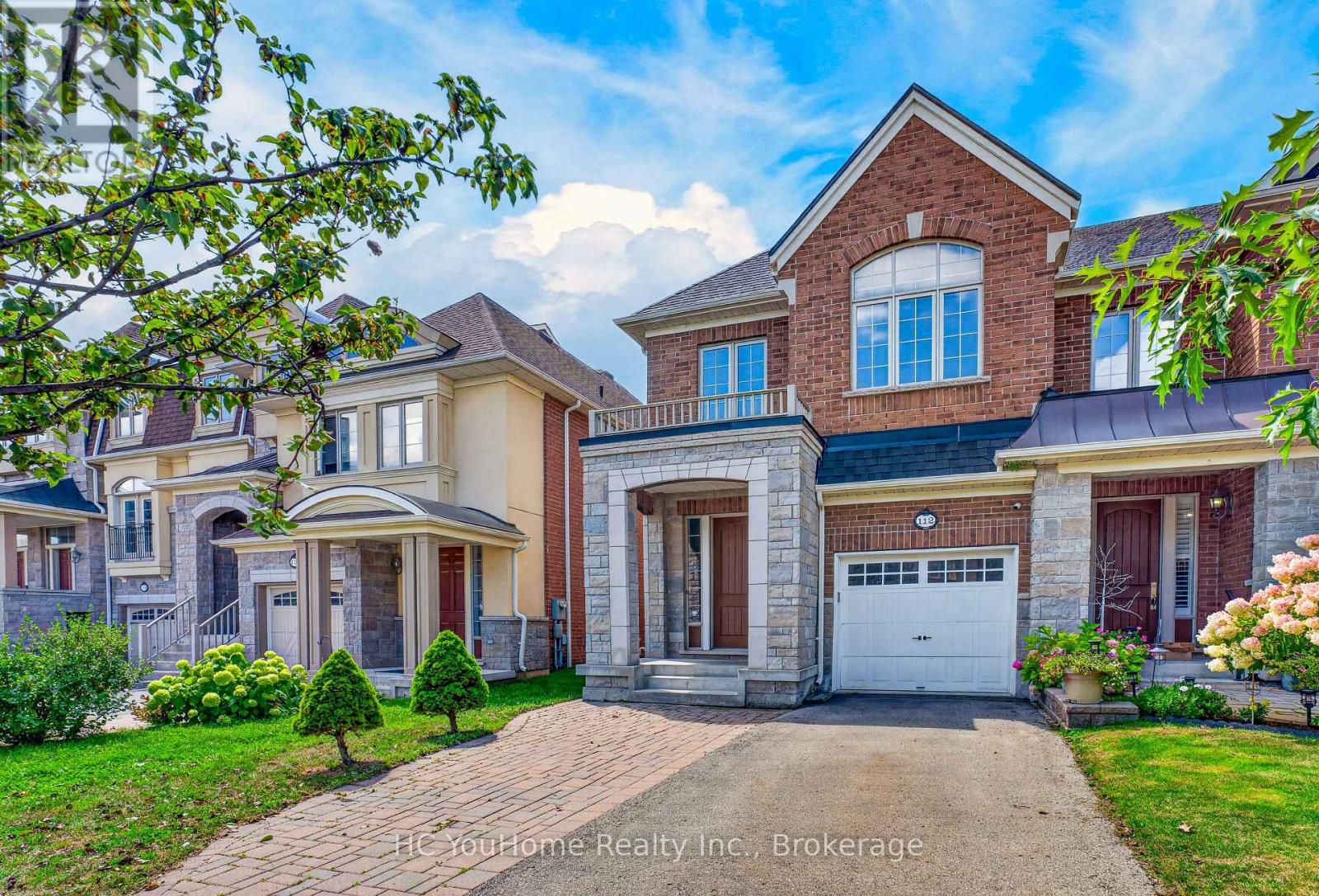 112 LACEWOOD DRIVE, Richmond Hill, Ontario