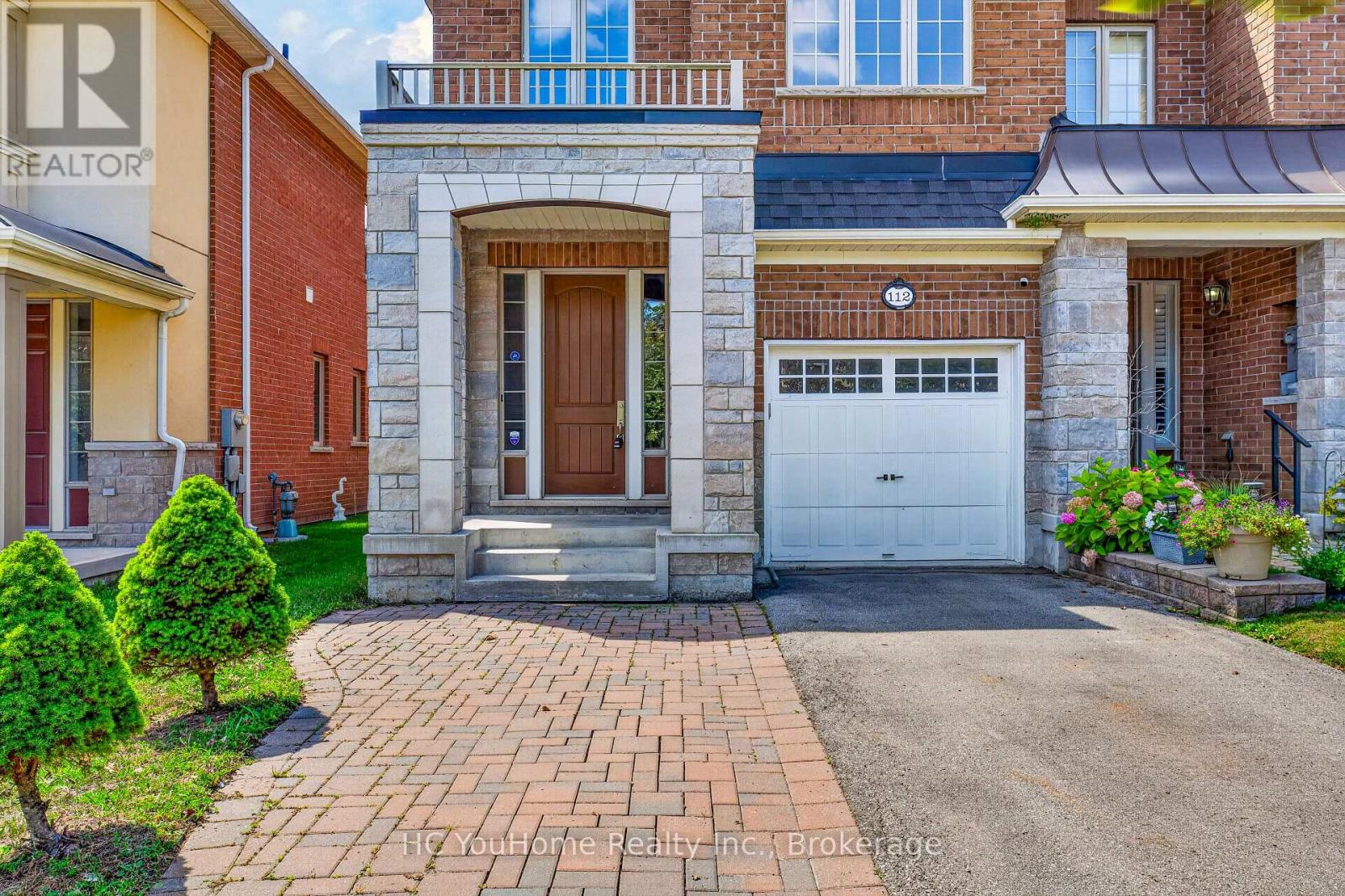 112 Lacewood Drive, Richmond Hill, Ontario  L4S 0E6 - Photo 2 - N13698814