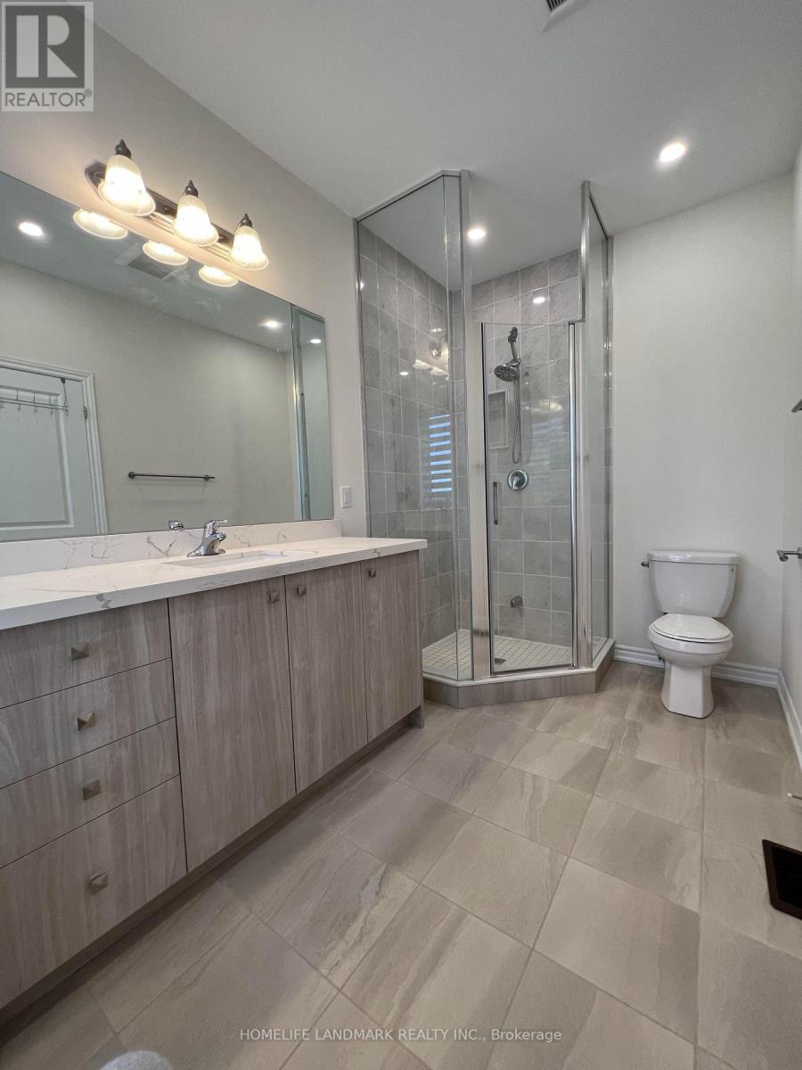 2 Concetta Conte Avenue, Markham, Ontario  L6C 0Z5 - Photo 11 - N13698818