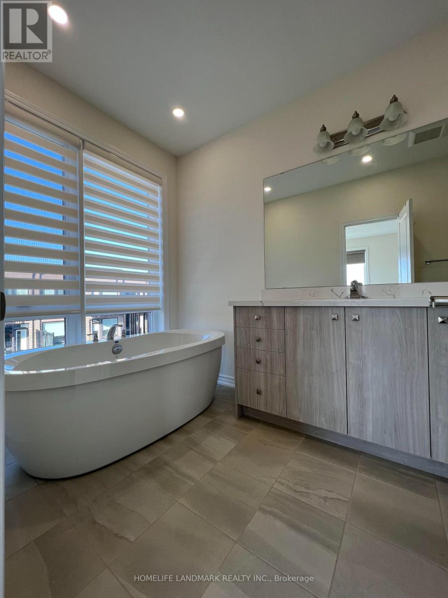 2 Concetta Conte Avenue, Markham, Ontario  L6C 0Z5 - Photo 12 - N13698818