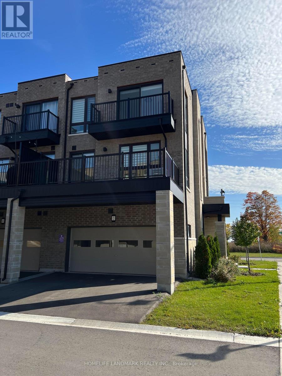 2 Concetta Conte Avenue, Markham, Ontario  L6C 0Z5 - Photo 19 - N13698818
