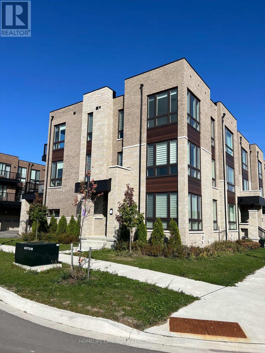 2 Concetta Conte Avenue, Markham, Ontario  L6C 0Z5 - Photo 2 - N13698818