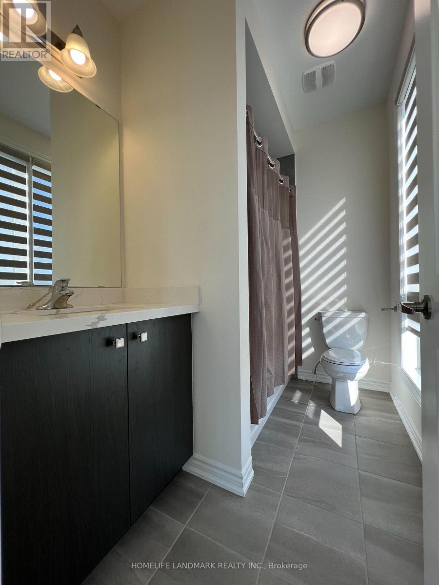 2 Concetta Conte Avenue, Markham, Ontario  L6C 0Z5 - Photo 5 - N13698818