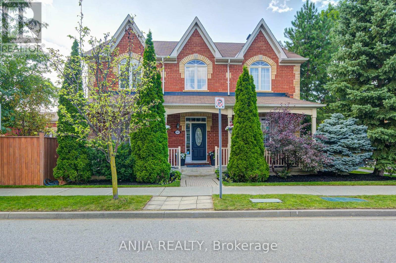 187 MORNING DOVE DRIVE, Markham, Ontario