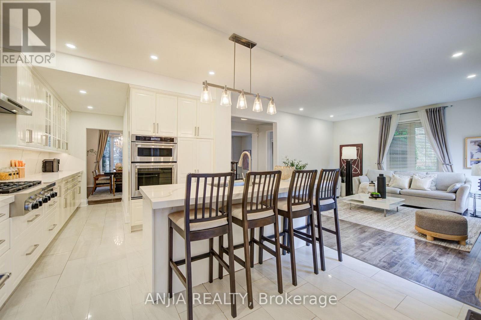 187 Morning Dove Drive, Markham, Ontario  L6B 1L9 - Photo 11 - N13698822