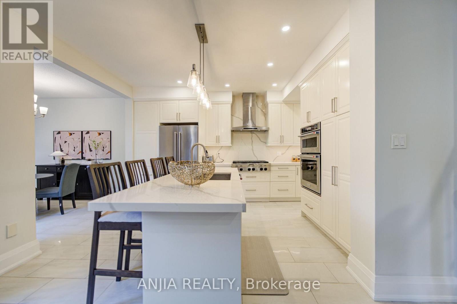 187 Morning Dove Drive, Markham, Ontario  L6B 1L9 - Photo 13 - N13698822