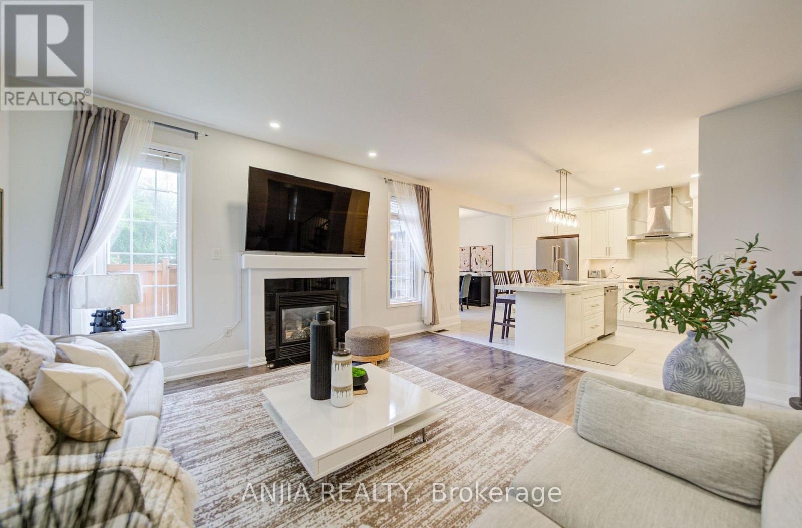 187 Morning Dove Drive, Markham, Ontario  L6B 1L9 - Photo 17 - N13698822