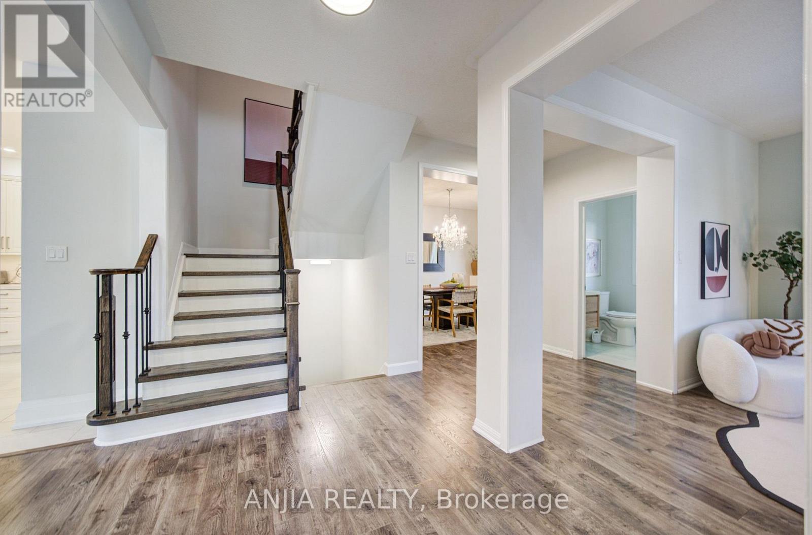 187 Morning Dove Drive, Markham, Ontario  L6B 1L9 - Photo 4 - N13698822