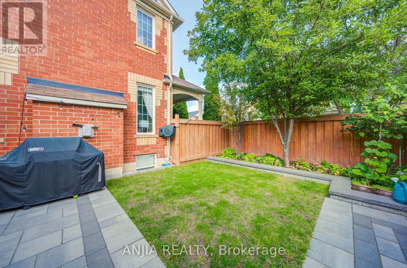 187 Morning Dove Drive, Markham, Ontario  L6B 1L9 - Photo 42 - N13698822