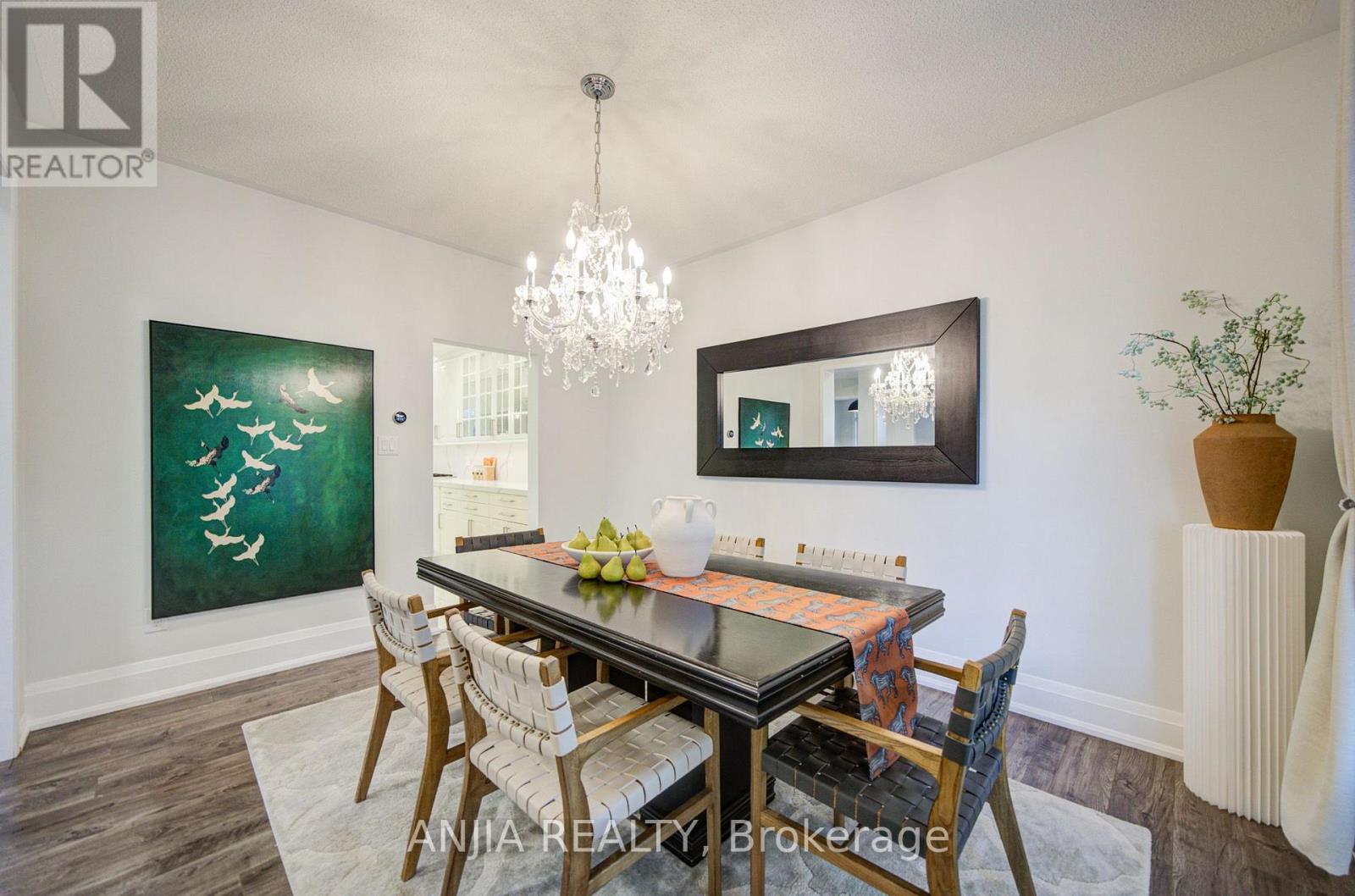 187 Morning Dove Drive, Markham, Ontario  L6B 1L9 - Photo 8 - N13698822