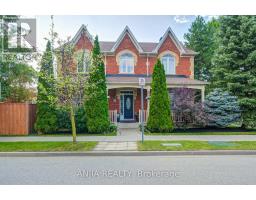 187 MORNING DOVE DRIVE, Markham, Ontario