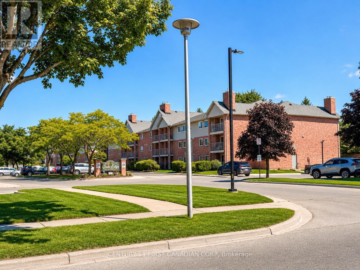 154 - 130 CONWAY DRIVE, London South, Ontario