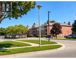 154 - 130 CONWAY DRIVE, London South, Ontario