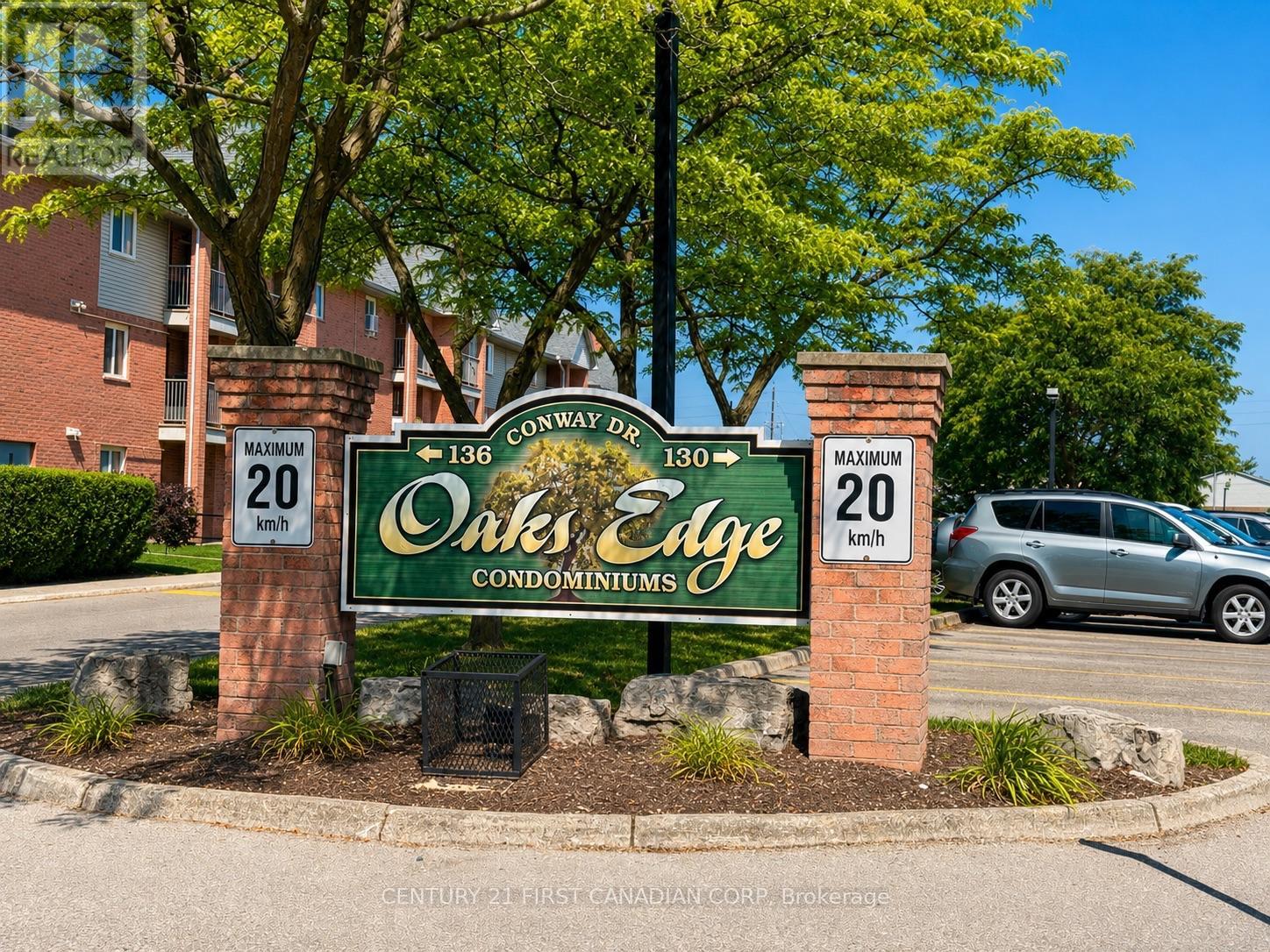 154 - 130 Conway Drive, London South, Ontario  N6E 3M9 - Photo 2 - X13692504