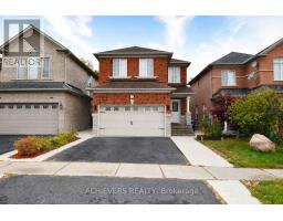 521 NAVIGATOR DRIVE, Mississauga, Ontario