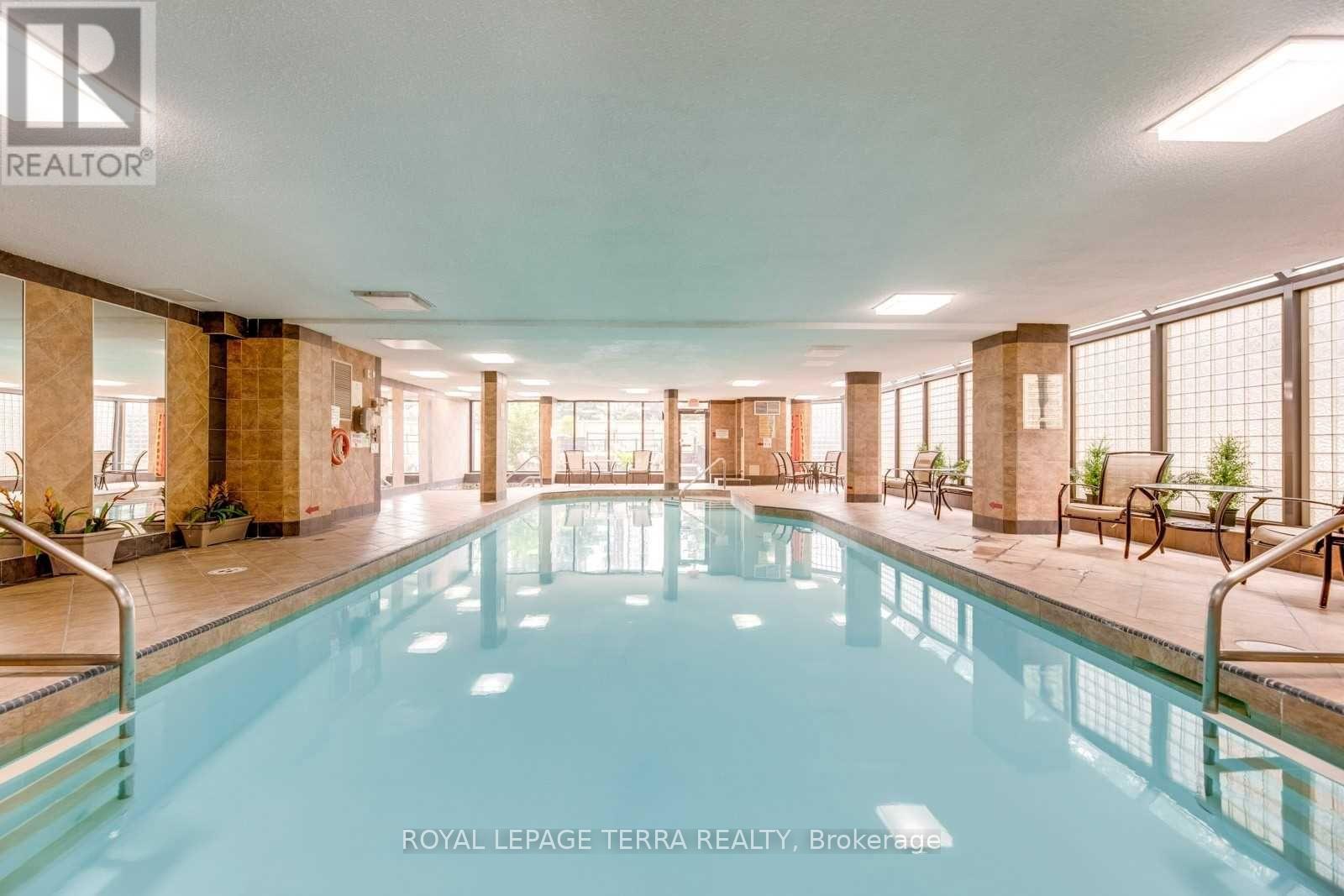 201 - 300 Webb Drive, Mississauga, Ontario  L5B 3W3 - Photo 22 - W13698806