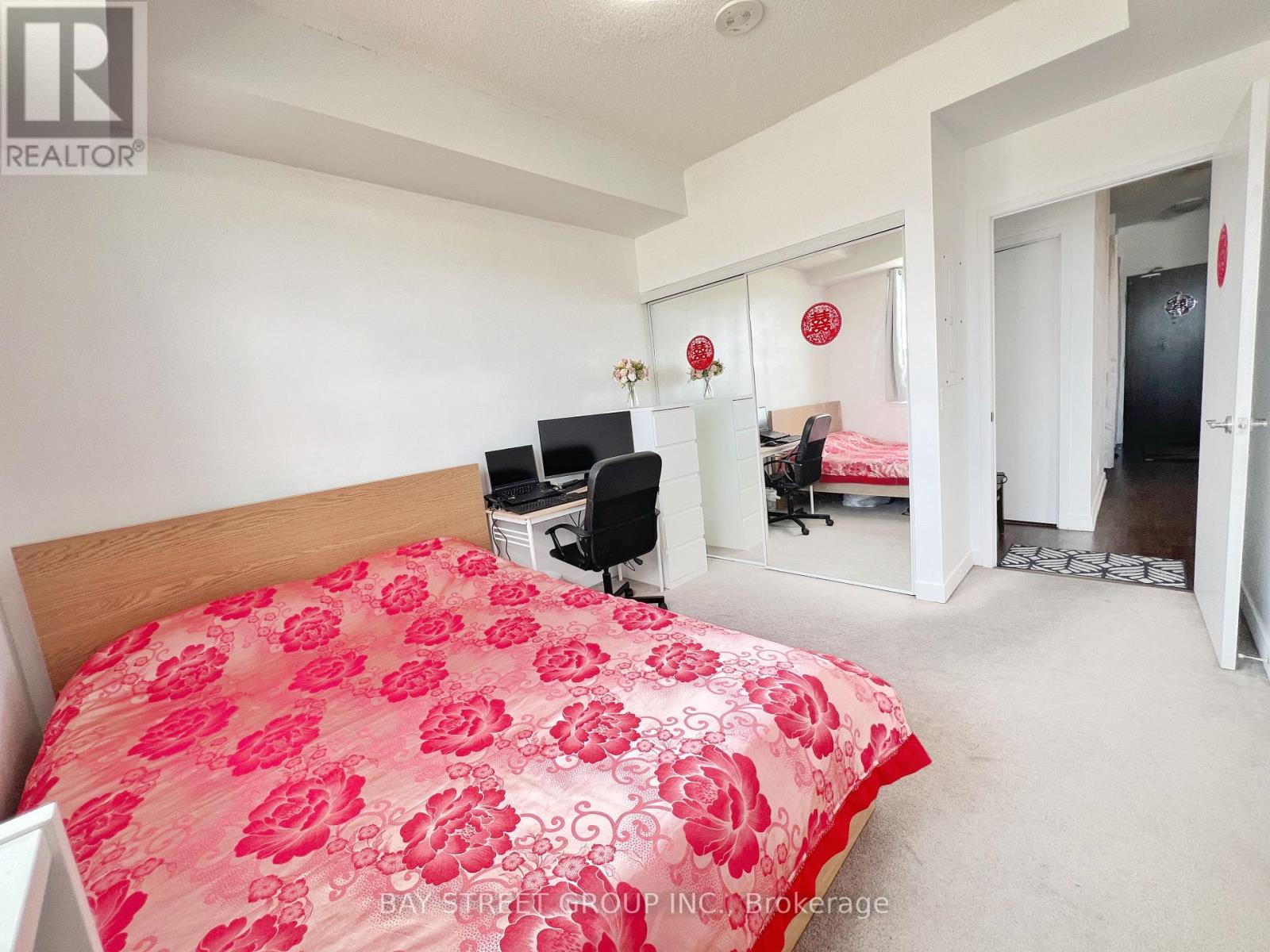 409 - 840 Queens Plate Drive, Toronto, Ontario  M9W 0W7 - Photo 6 - W13698816