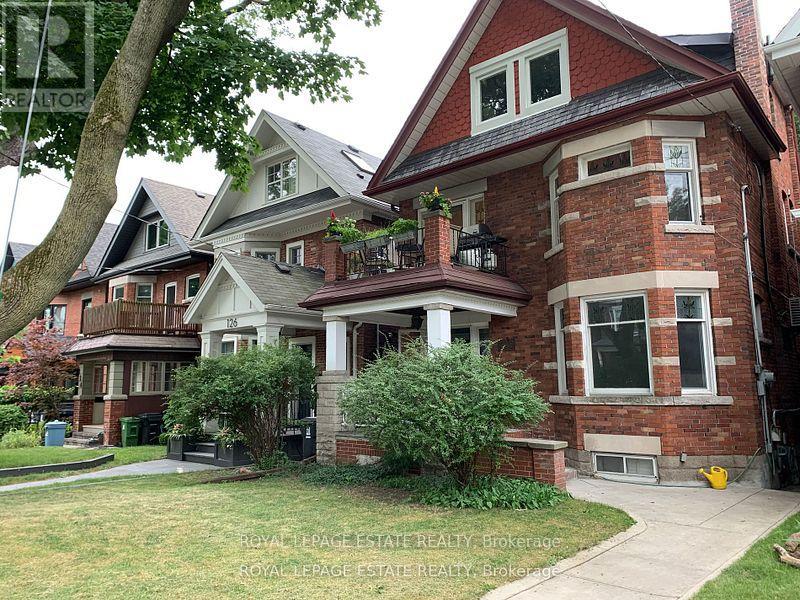 128 MAVETY STREET, Toronto, Ontario