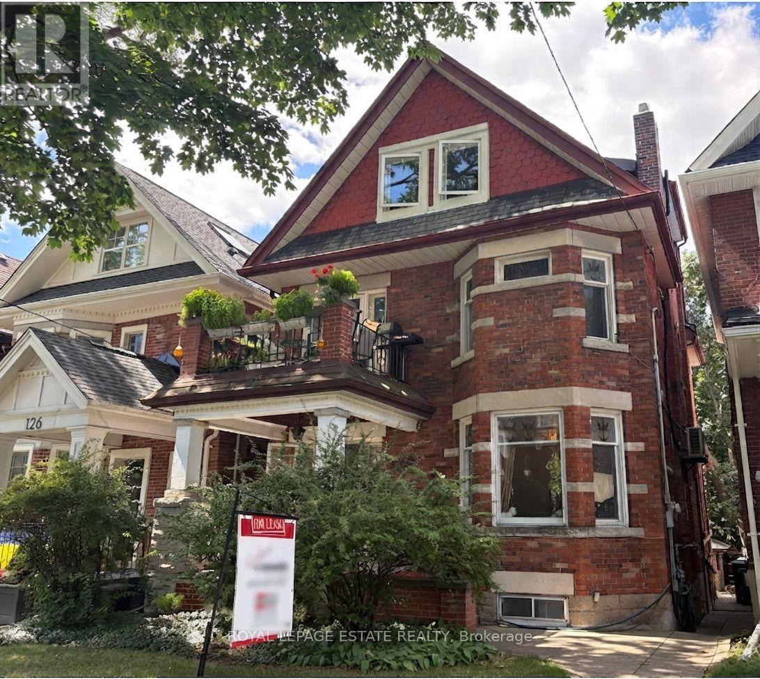 128 Mavety Street, Toronto, Ontario  M6P 2L9 - Photo 2 - W13698832
