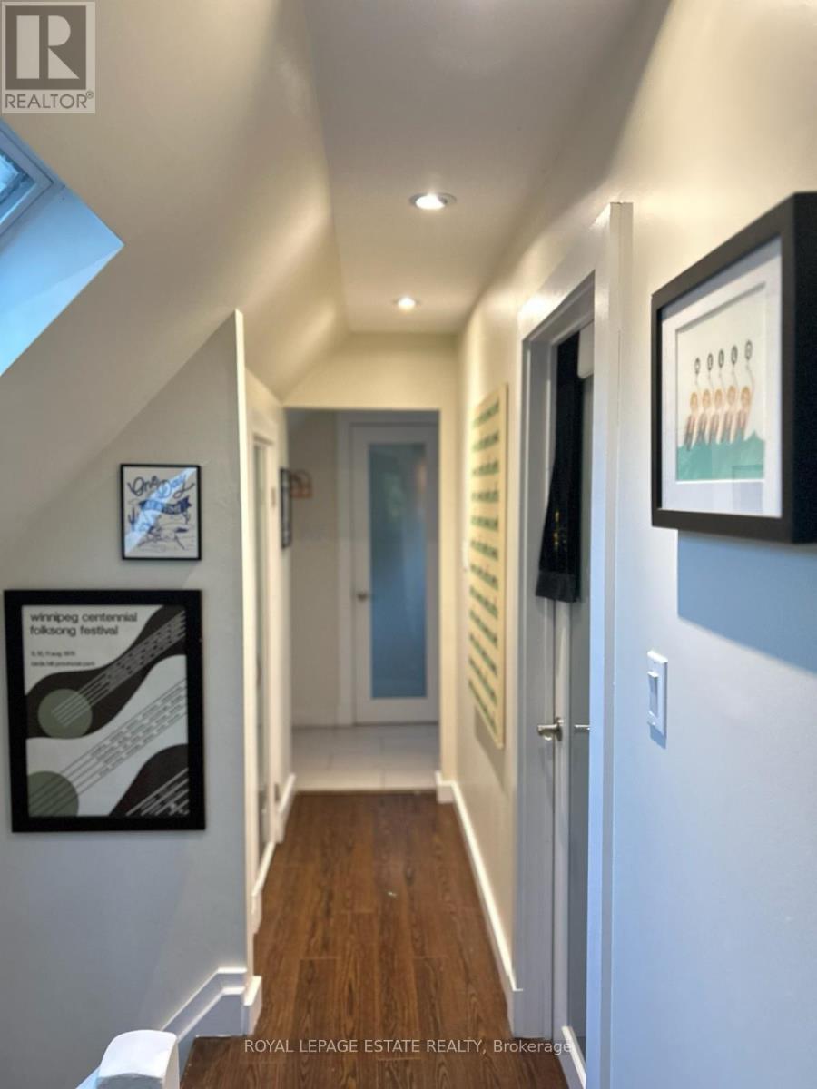 128 Mavety Street, Toronto, Ontario  M6P 2L9 - Photo 22 - W13698832