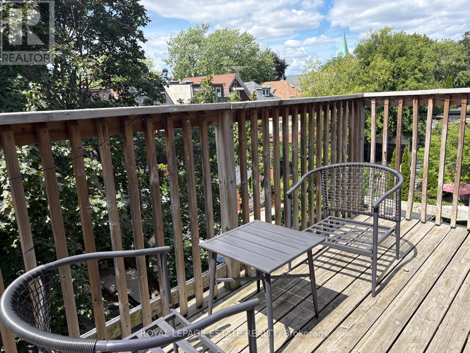 128 Mavety Street, Toronto, Ontario  M6P 2L9 - Photo 47 - W13698832