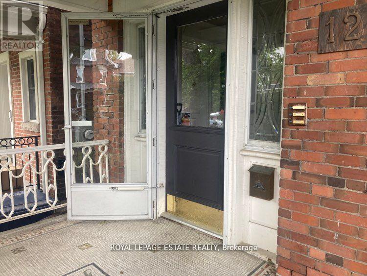 128 Mavety Street, Toronto, Ontario  M6P 2L9 - Photo 6 - W13698832