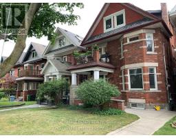 3 - 128 MAVETY STREET, Toronto, Ontario