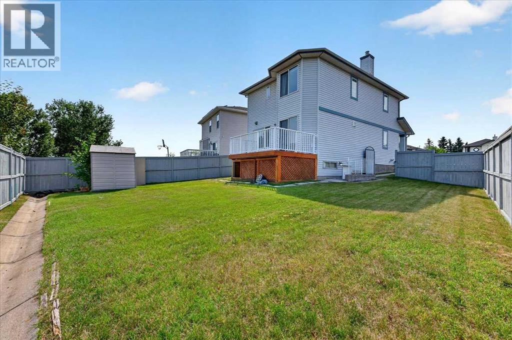 74 Anaheim Gardens NE, Calgary, Alberta  T1Y 7C8 - Photo 40 - A2334026