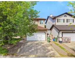 4808 34 Ave, Beaumont, Alberta T4X 1V2 (30181985)