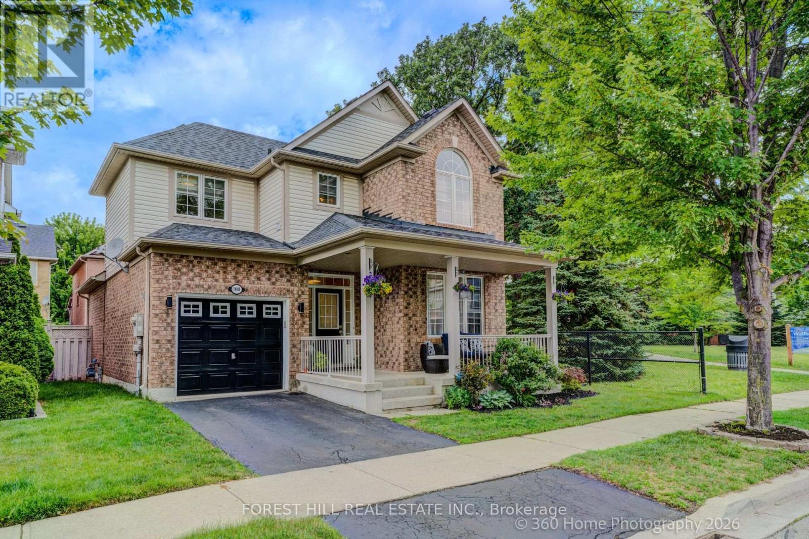 1148 Barclay Circle, Milton, Ontario  L9T 5V9 - Photo 2 - W13691514