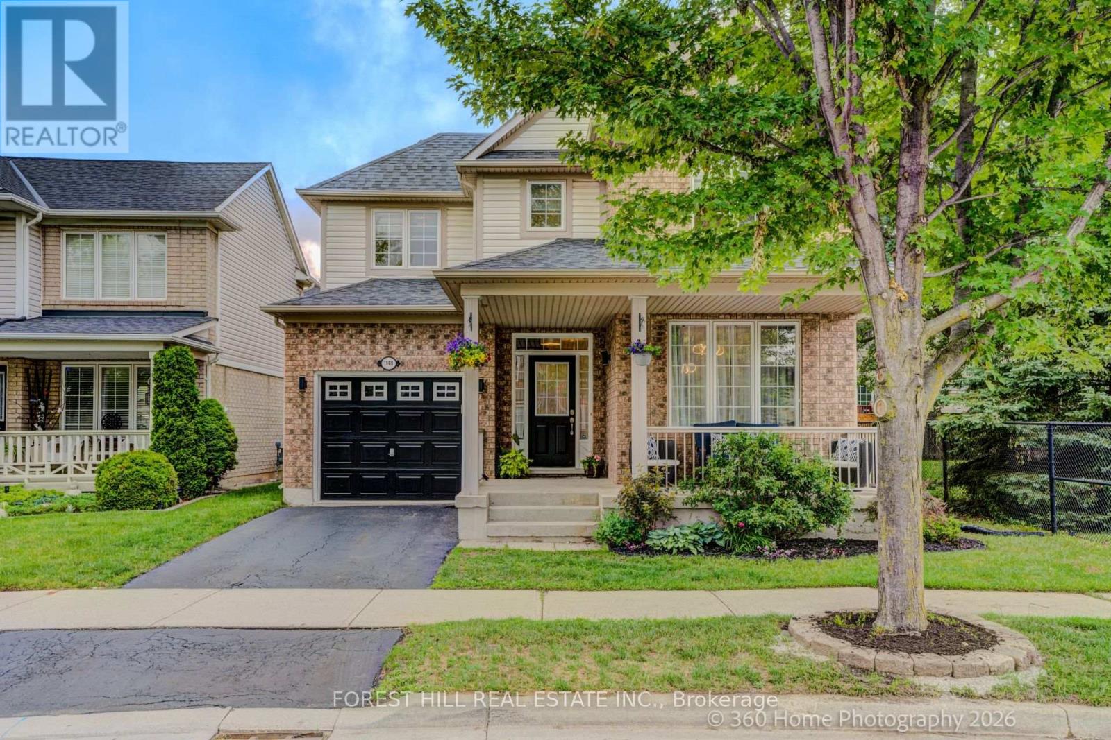 1148 Barclay Circle, Milton, Ontario  L9T 5V9 - Photo 3 - W13691514