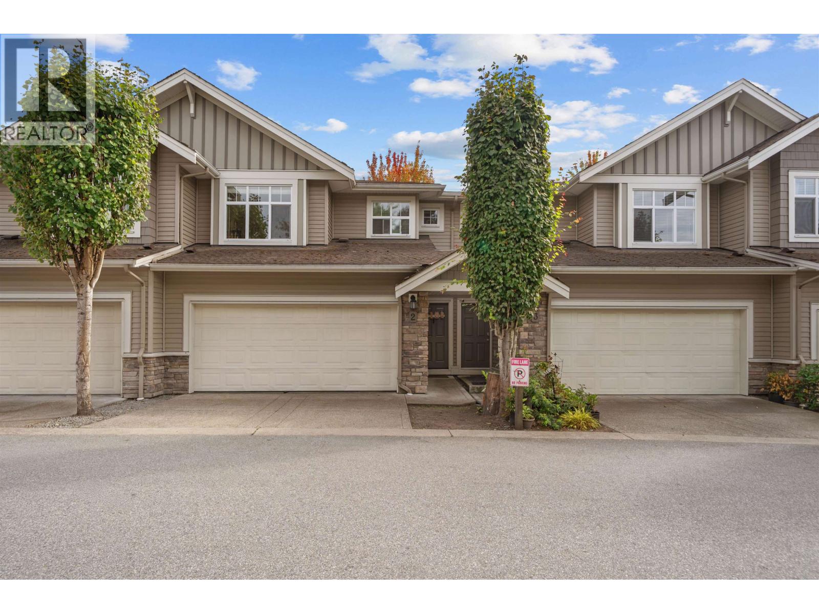 2 11282 COTTONWOOD DRIVE, Maple Ridge, British Columbia