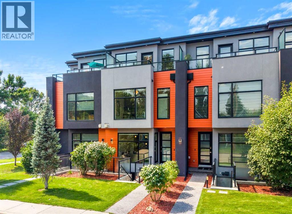 1103 4 Street NE, Calgary, Alberta