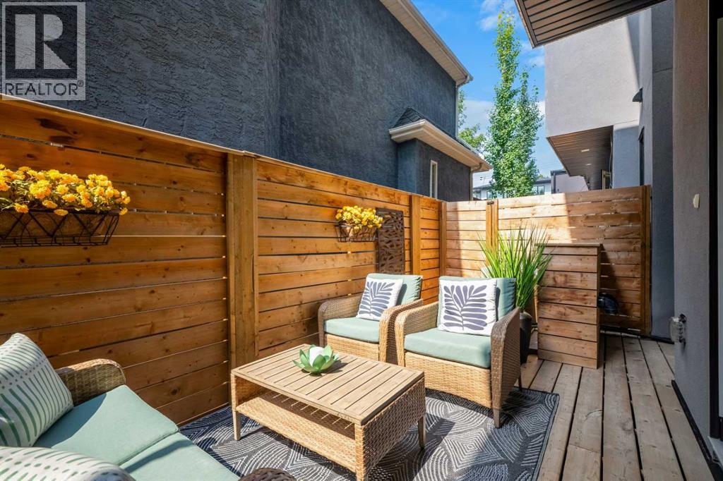 1103 4 Street NE, Calgary, Alberta T2E 8A8 - Photo 45 - A2335938