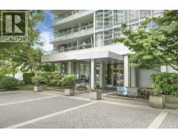 1006 2289 YUKON CRESCENT, Burnaby, British Columbia
